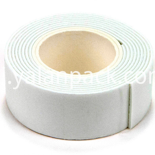 फोम का फीता foam tape